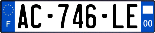 AC-746-LE