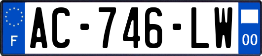 AC-746-LW
