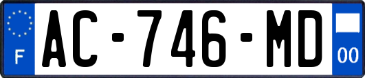 AC-746-MD