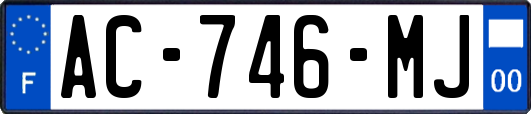 AC-746-MJ