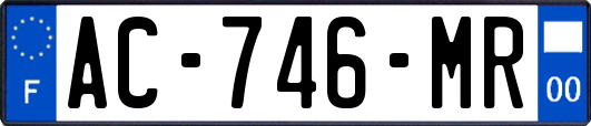 AC-746-MR