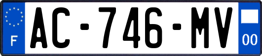 AC-746-MV