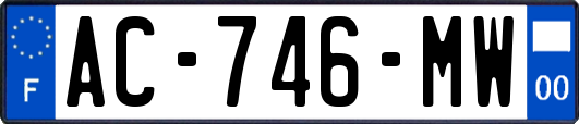 AC-746-MW