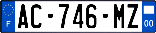 AC-746-MZ