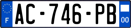 AC-746-PB