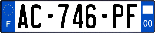 AC-746-PF