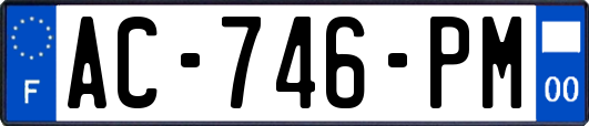 AC-746-PM