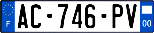 AC-746-PV