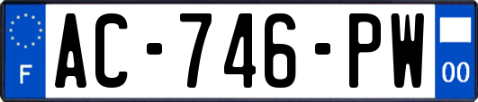 AC-746-PW