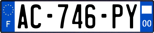 AC-746-PY