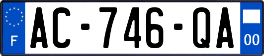 AC-746-QA