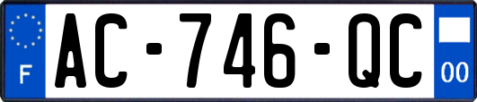 AC-746-QC