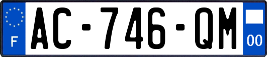 AC-746-QM