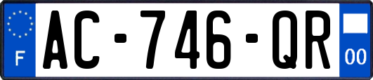 AC-746-QR