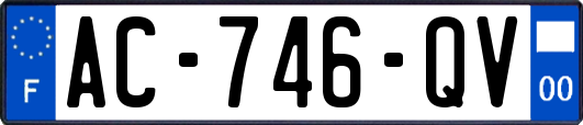 AC-746-QV