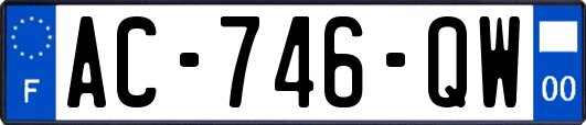 AC-746-QW
