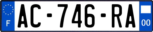AC-746-RA