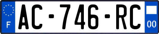 AC-746-RC