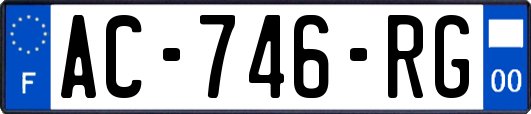 AC-746-RG