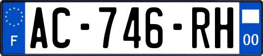AC-746-RH
