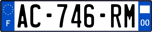AC-746-RM