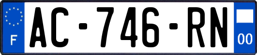 AC-746-RN
