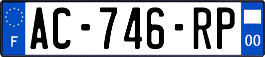 AC-746-RP