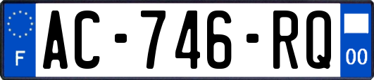 AC-746-RQ