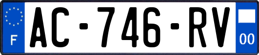 AC-746-RV