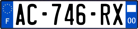 AC-746-RX