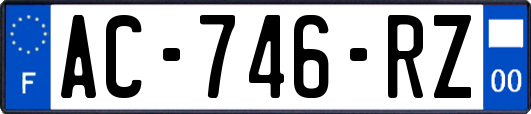 AC-746-RZ