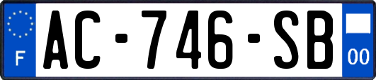 AC-746-SB