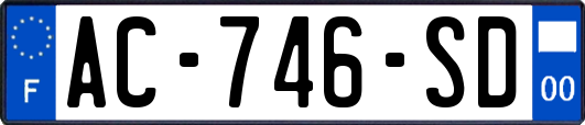 AC-746-SD