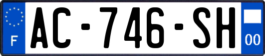 AC-746-SH