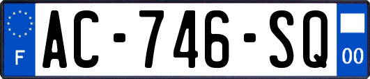 AC-746-SQ