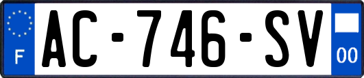 AC-746-SV