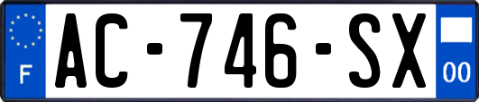 AC-746-SX