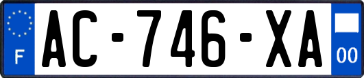 AC-746-XA