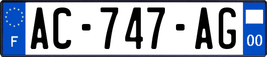 AC-747-AG