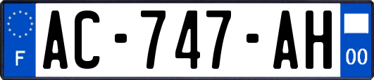 AC-747-AH