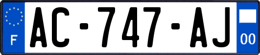 AC-747-AJ