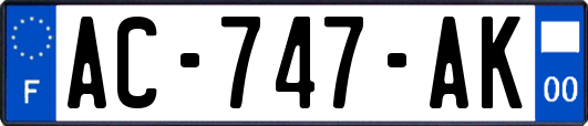 AC-747-AK