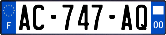 AC-747-AQ