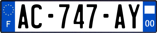 AC-747-AY