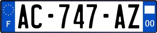 AC-747-AZ