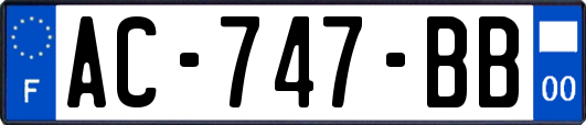 AC-747-BB