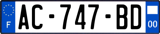 AC-747-BD