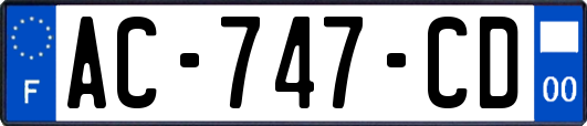 AC-747-CD