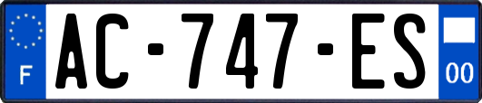 AC-747-ES