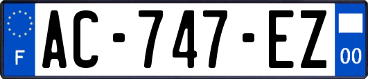 AC-747-EZ